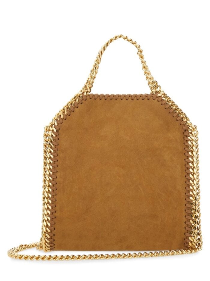 Stella Mccartney "FALABELLA TINY" BAG