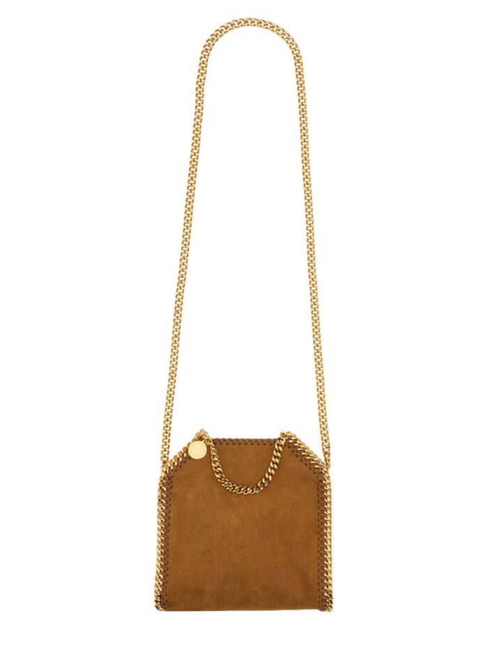 Stella Mccartney "FALABELLA TINY" BAG