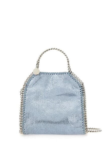Stella Mccartney "FALABELLA TINY" BAG