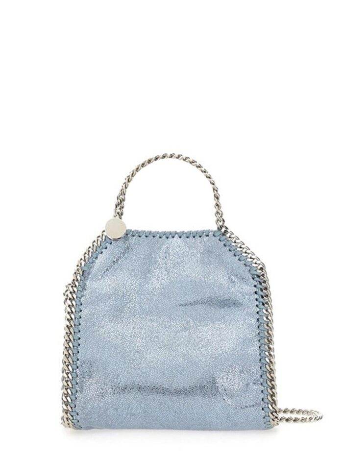 Stella Mccartney "FALABELLA TINY" BAG