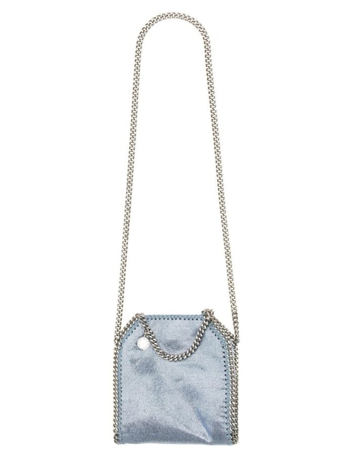 Stella Mccartney "FALABELLA TINY" BAG