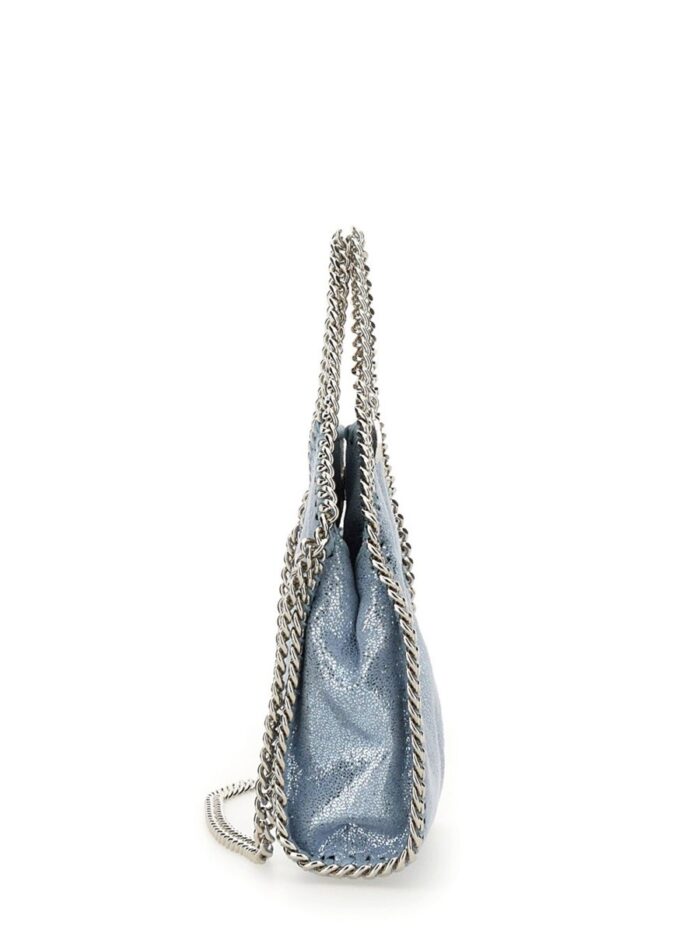 Stella Mccartney "FALABELLA TINY" BAG