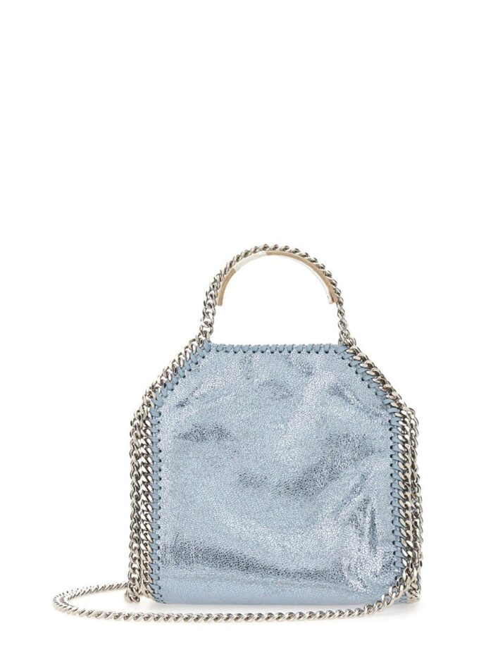 Stella Mccartney "FALABELLA TINY" BAG