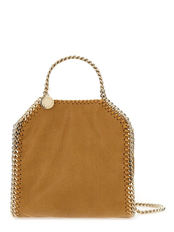 stella mccartney "falabella tiny" bag Stella Mccartney "FALABELLA TINY" BAG