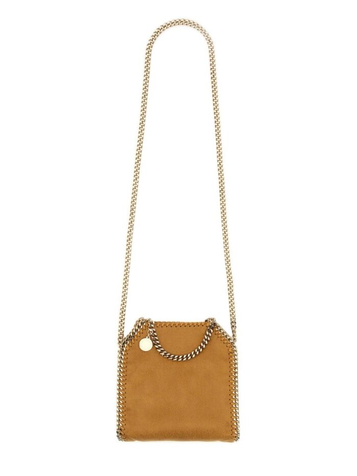 Stella Mccartney "FALABELLA TINY" BAG