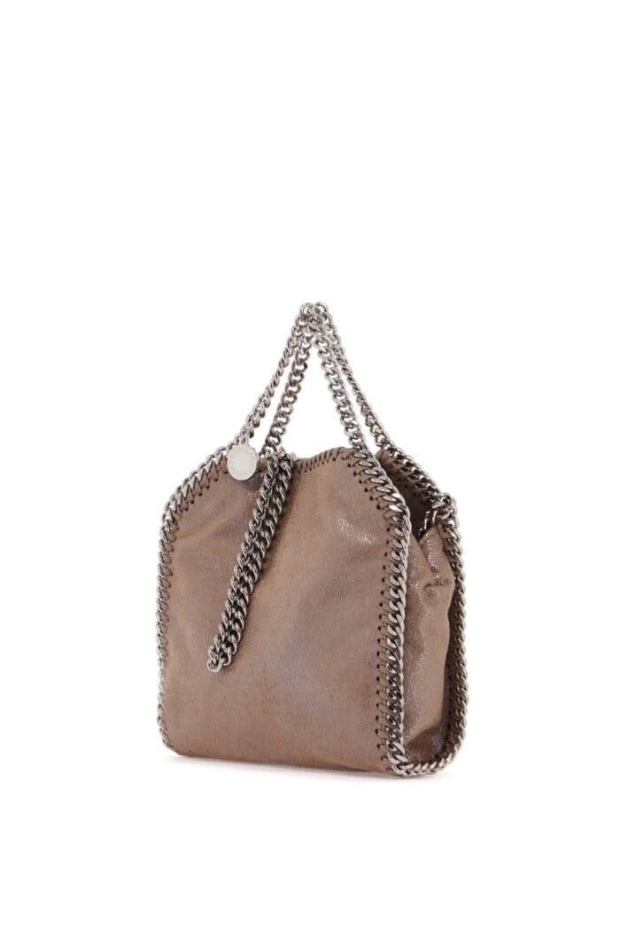 STELLA McCARTNEY Falabella Tiny Handbag