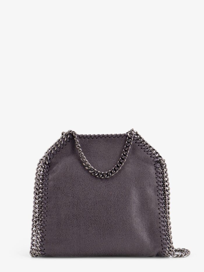 Stella Mccartney Falabella Tiny Vegan Crossbody Bag