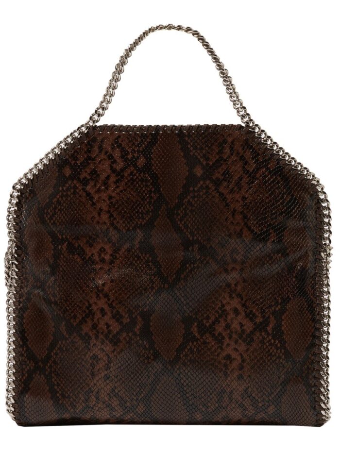 Stella Mccartney "FALABELLA" TOTE BAG