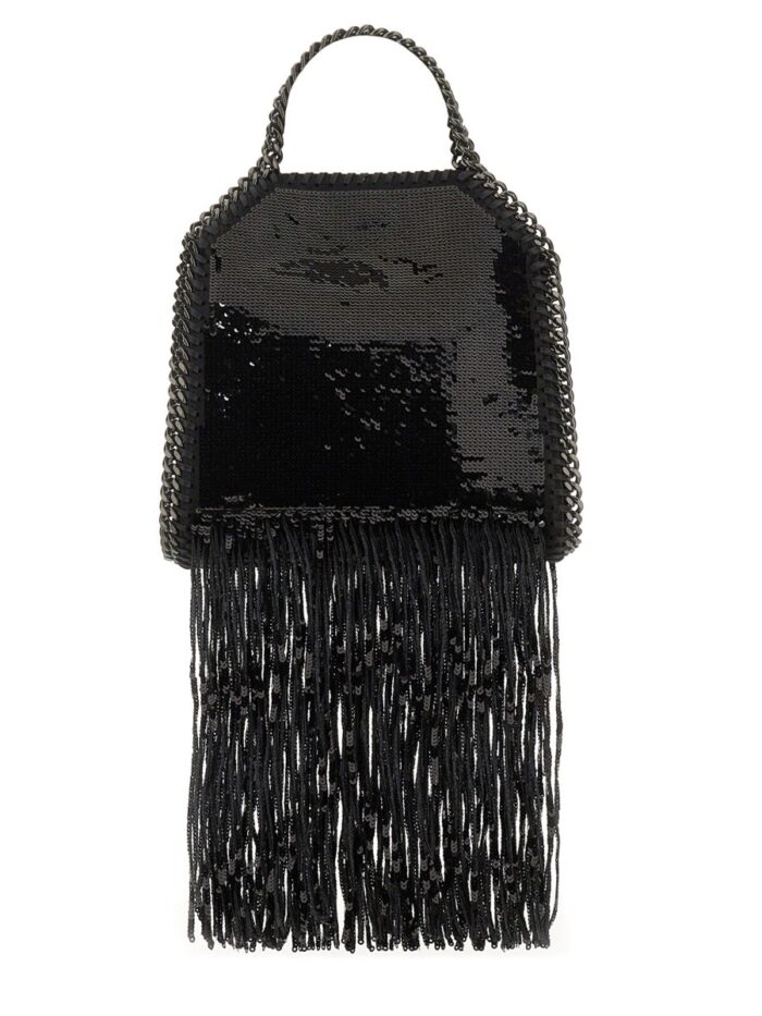 Stella Mccartney "FALABELLA" TOTE BAG