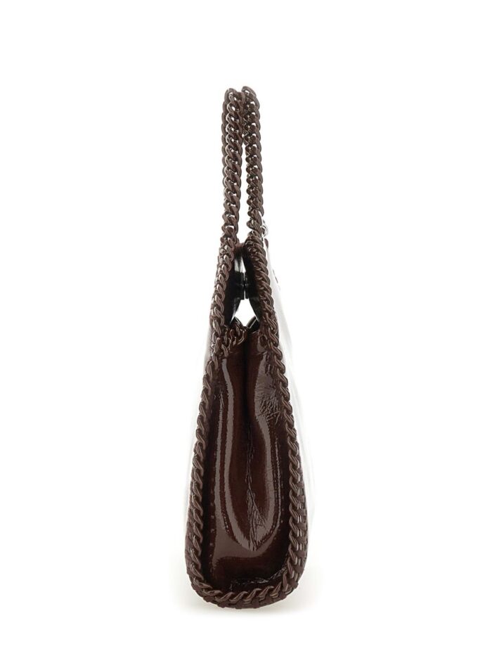 Stella Mccartney "FALABELLA" TOTE BAG TINY