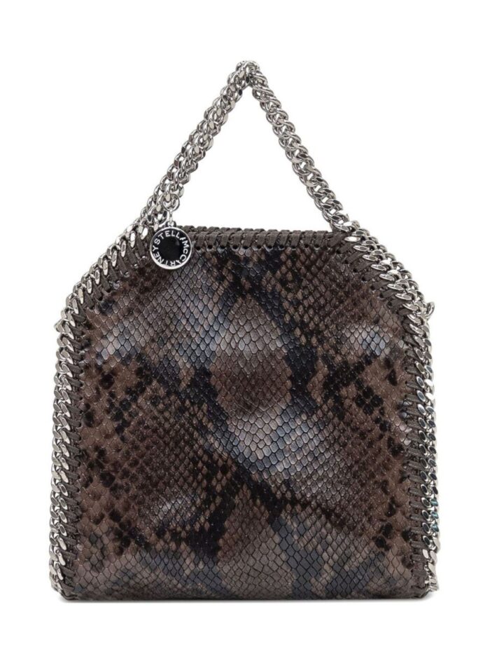 Stella Mccartney "FALABELLA" TOTE BAG TINY