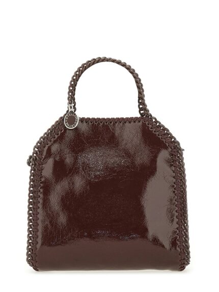 Stella Mccartney "FALABELLA" TOTE BAG TINY