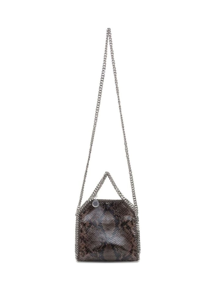 Stella Mccartney "FALABELLA" TOTE BAG TINY