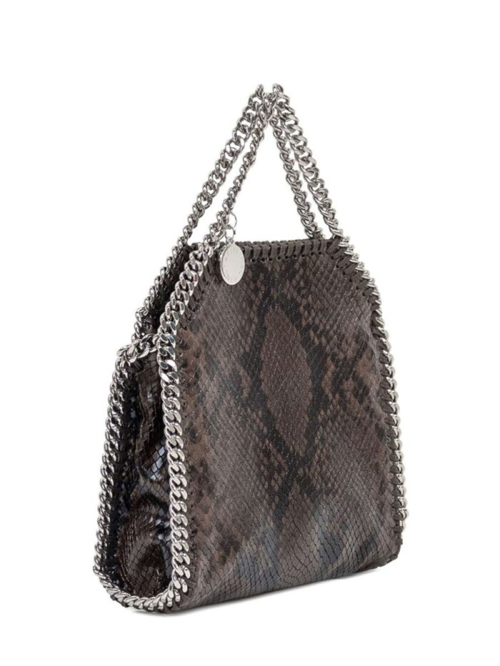 Stella Mccartney "FALABELLA" TOTE BAG TINY