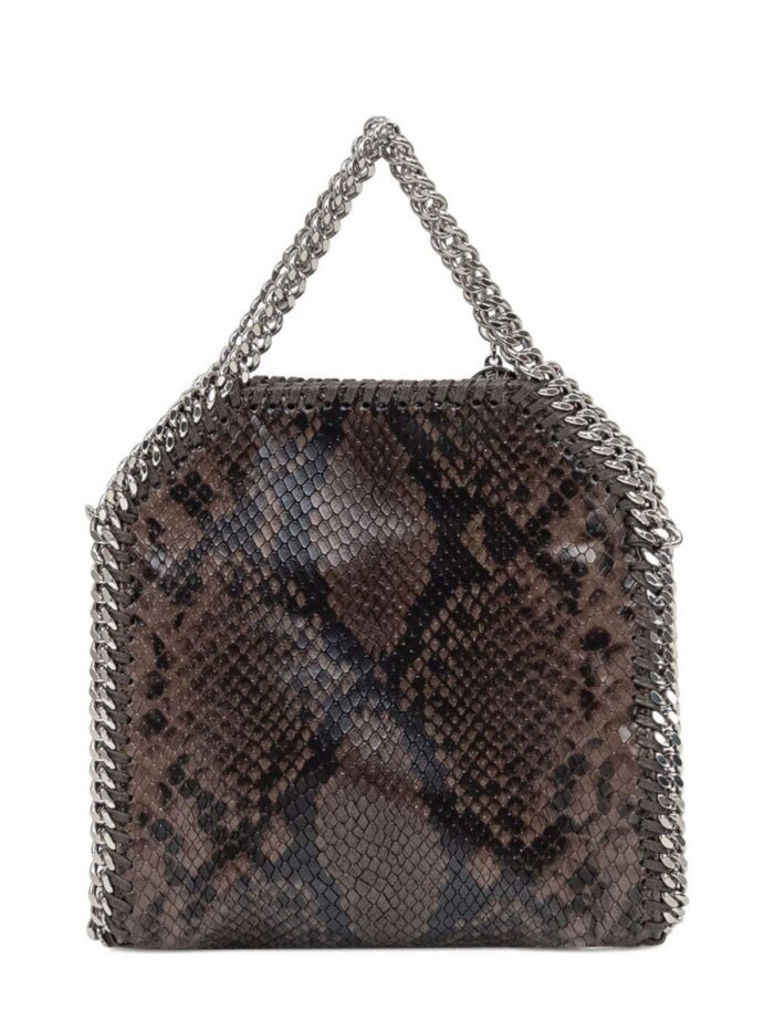 Stella Mccartney "FALABELLA" TOTE BAG TINY