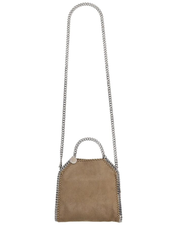 stella mccartney "falabella" tote bag tiny Stella Mccartney "FALABELLA" TOTE BAG TINY