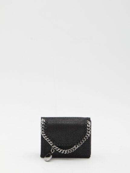 Stella Mccartney Falabella Trifold wallet