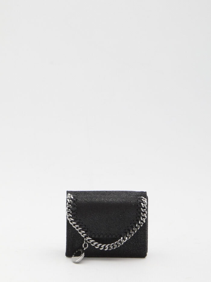 Stella Mccartney Falabella Trifold wallet