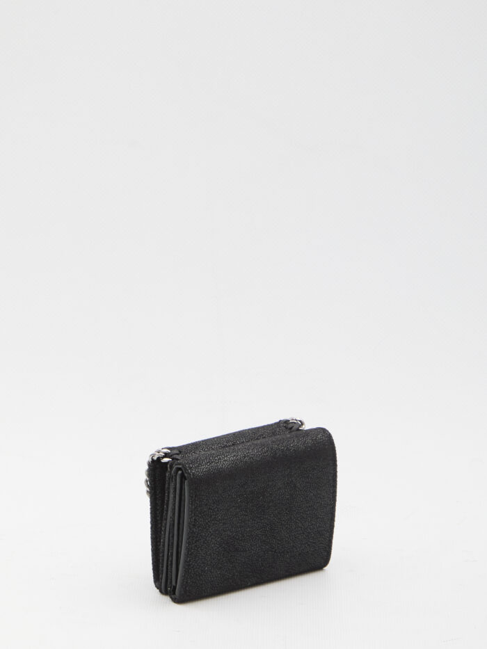 Stella Mccartney Falabella Trifold wallet