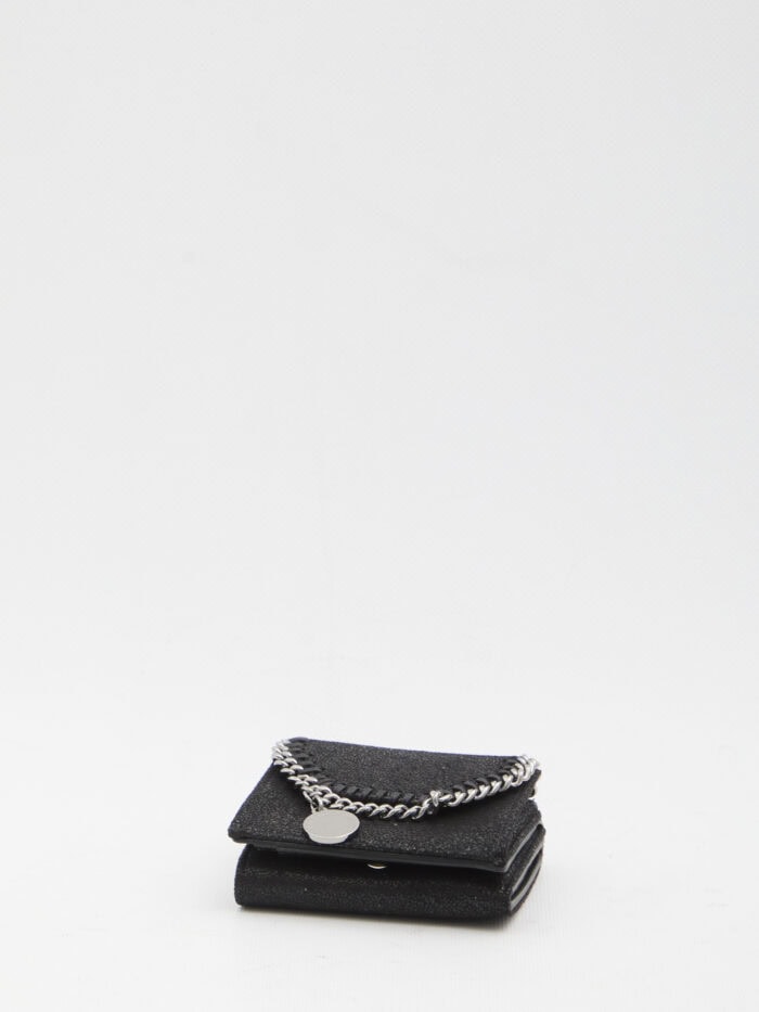 Stella Mccartney Falabella Trifold wallet