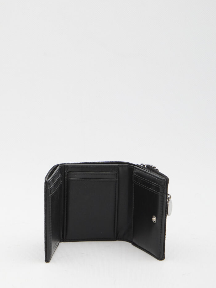 Stella Mccartney Falabella Trifold wallet