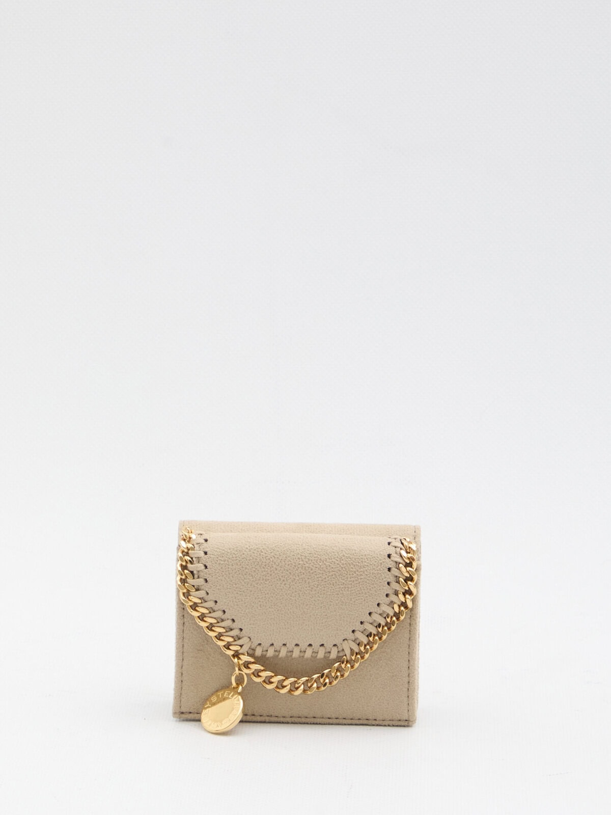 Stella Mccartney Falabella Trifold wallet
