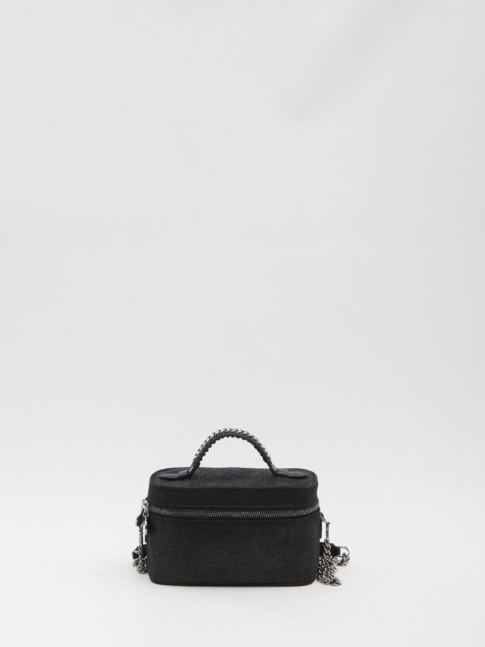 stella mccartney falabella vanity bag Stella Mccartney Falabella Vanity bag