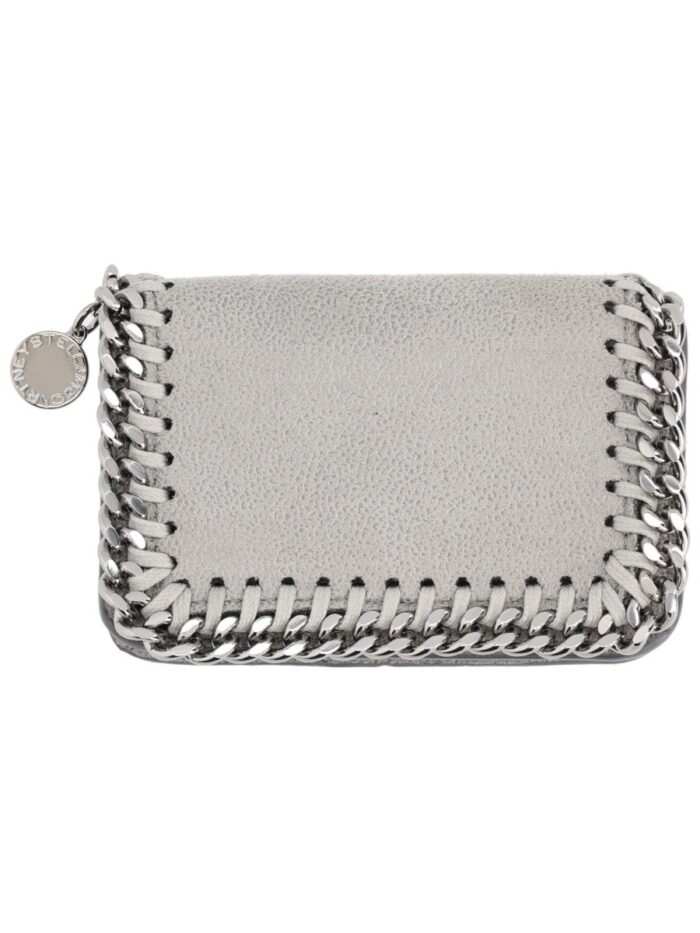 Stella Mccartney "FALABELLA" WALLET