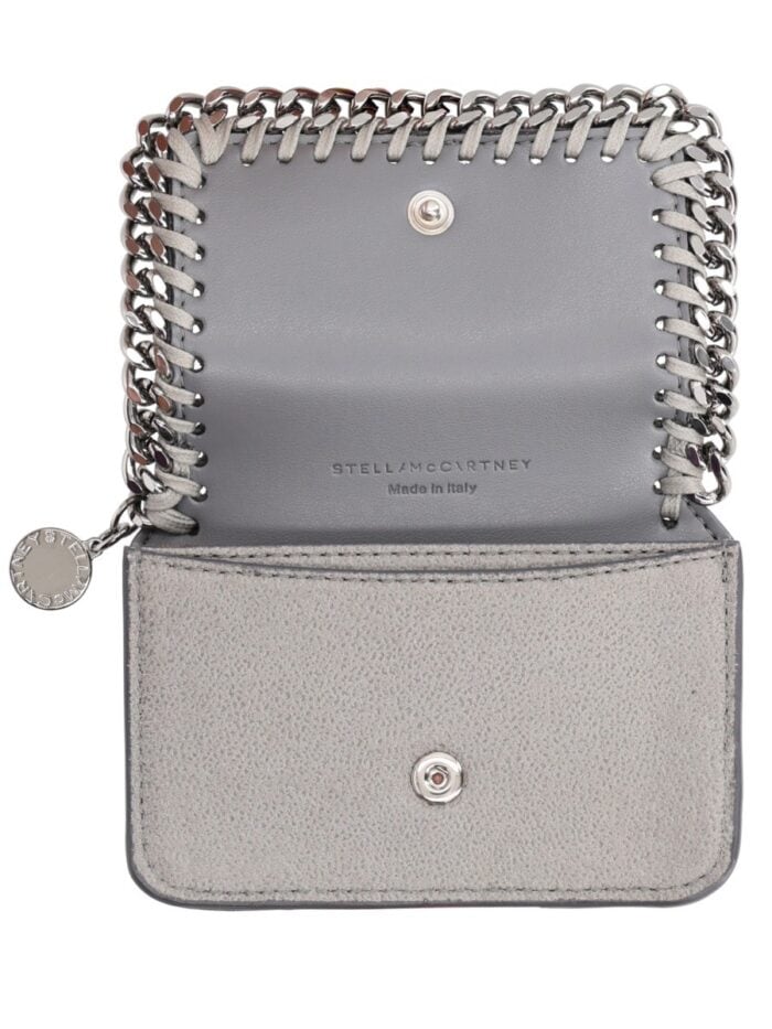Stella Mccartney "FALABELLA" WALLET