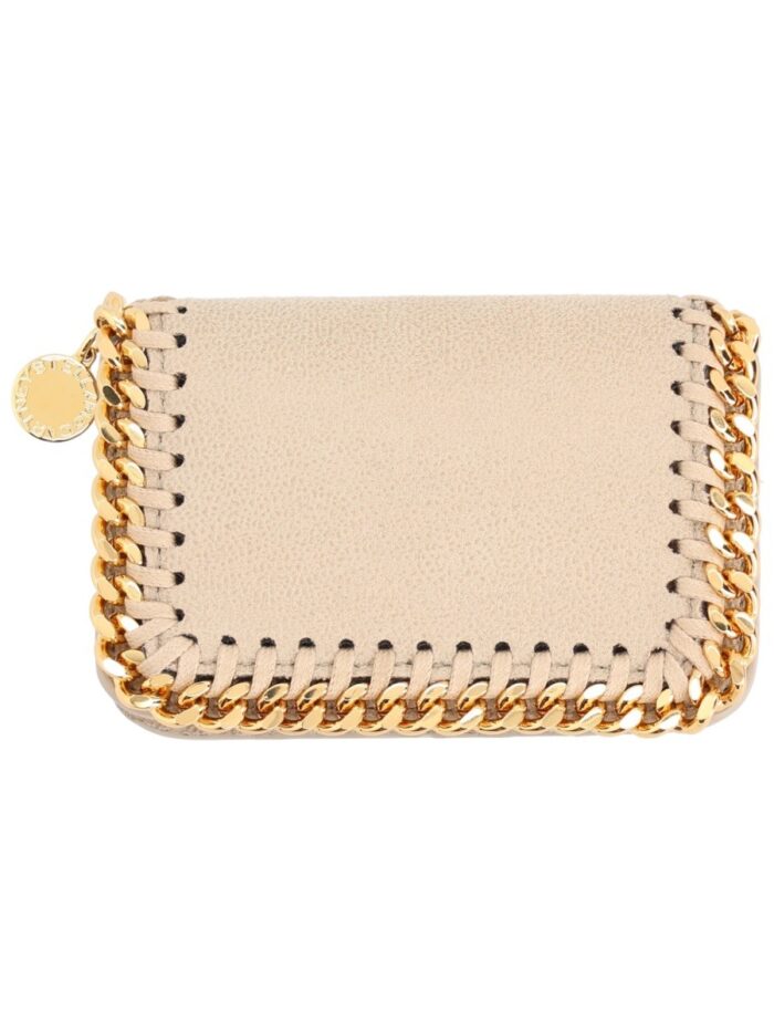 Stella Mccartney "FALABELLA" WALLET