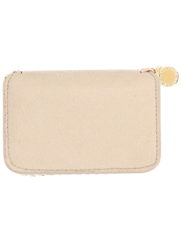 Stella Mccartney "FALABELLA" WALLET
