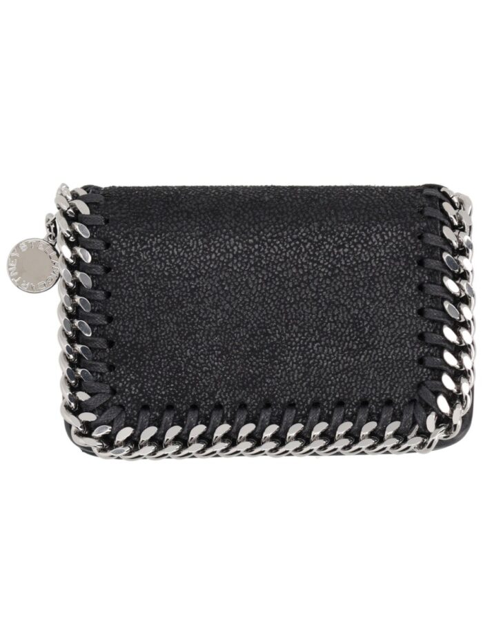 Stella Mccartney "FALABELLA" WALLET