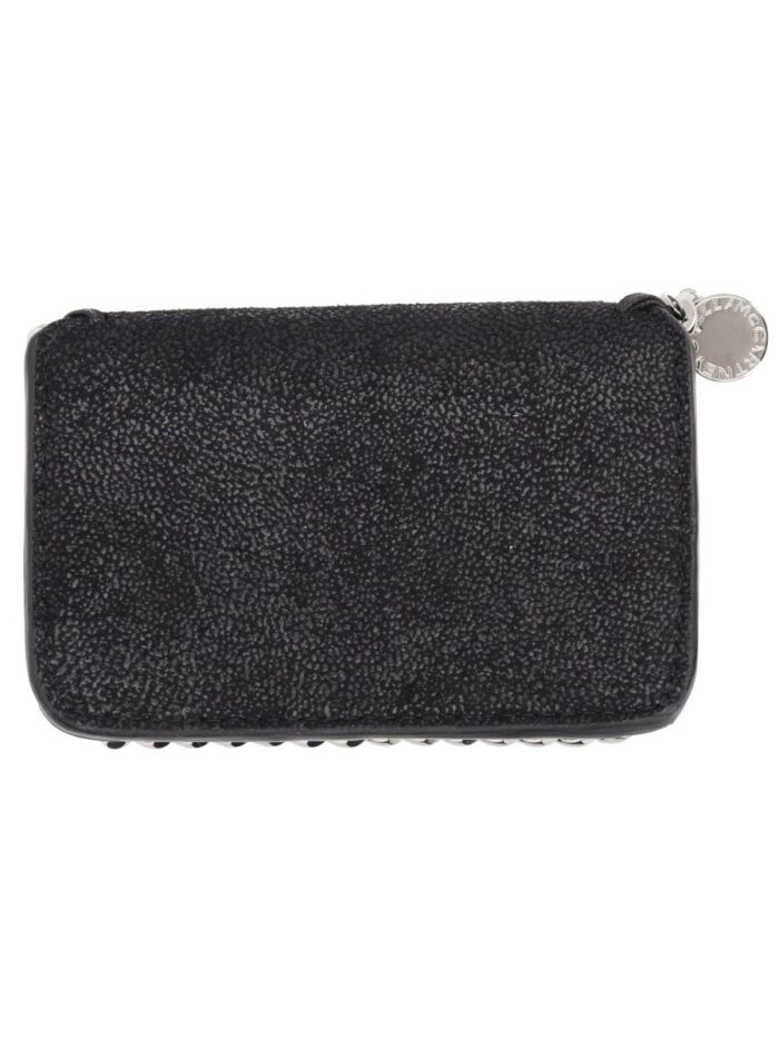 Stella Mccartney "FALABELLA" WALLET