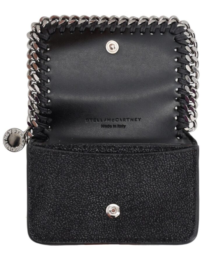 Stella Mccartney "FALABELLA" WALLET