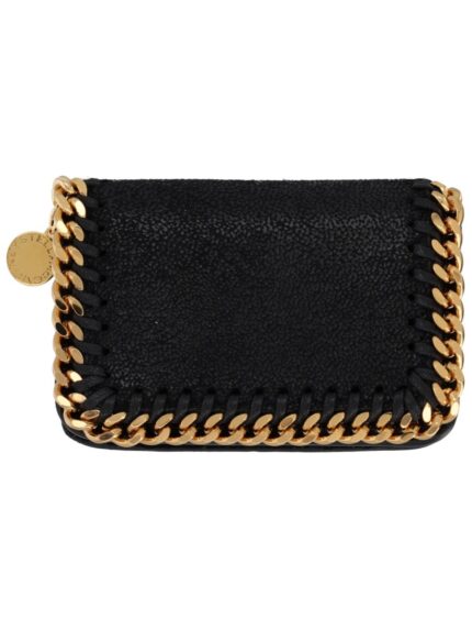 Stella Mccartney "FALABELLA" WALLET