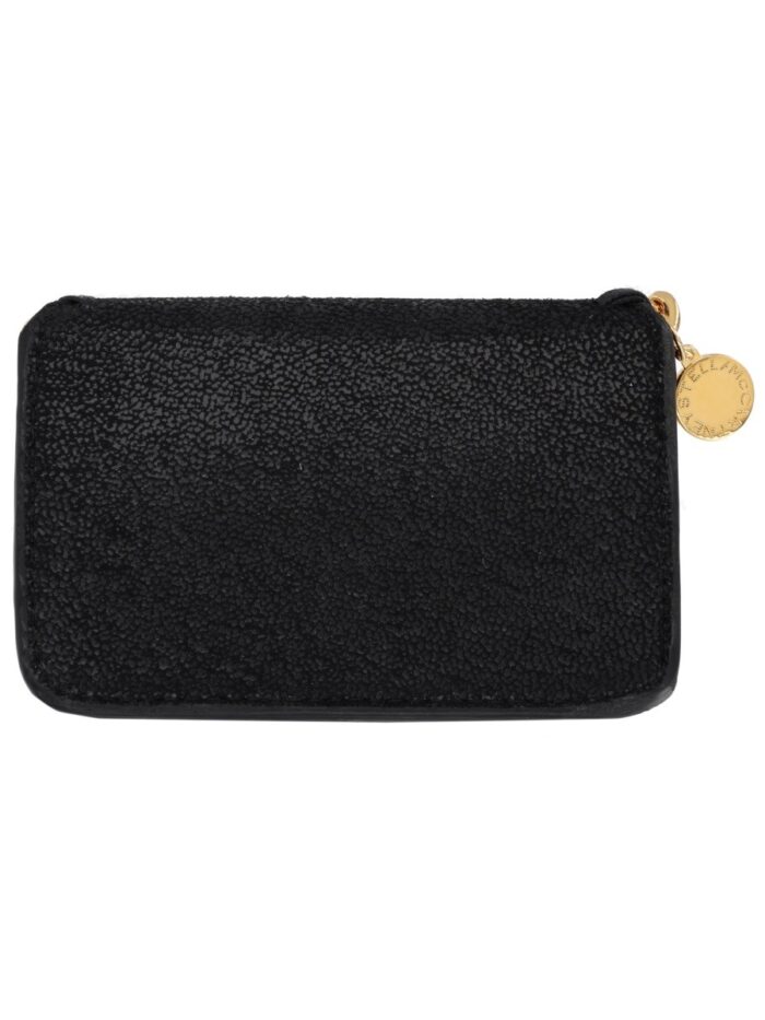 Stella Mccartney "FALABELLA" WALLET