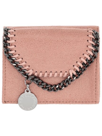 Stella Mccartney "FALABELLA" WALLET