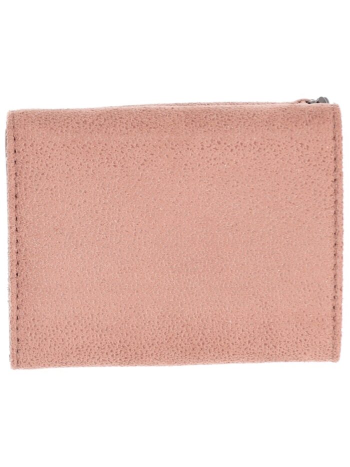 Stella Mccartney "FALABELLA" WALLET