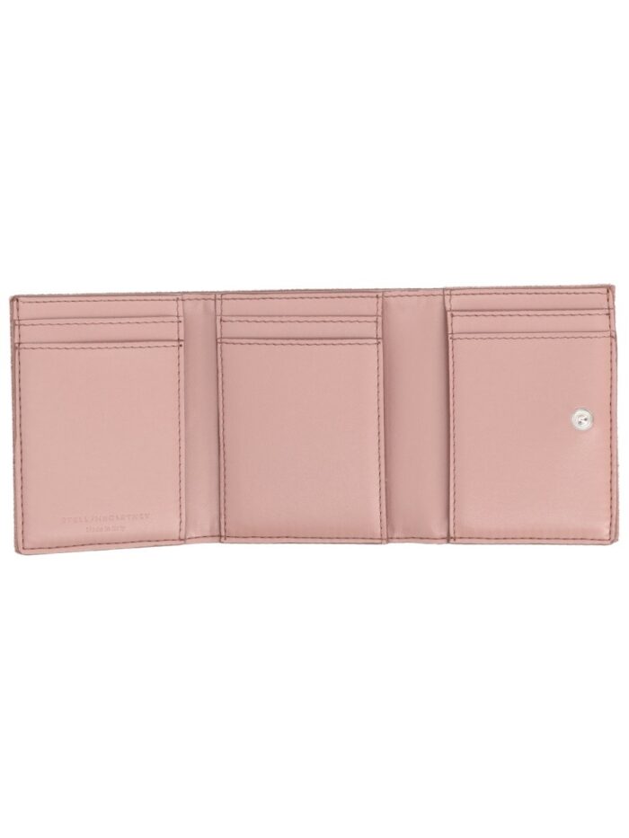 Stella Mccartney "FALABELLA" WALLET