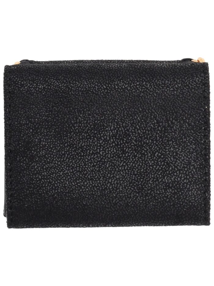 Stella Mccartney "FALABELLA" WALLET