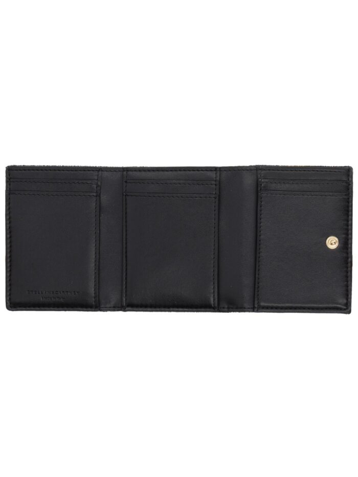 Stella Mccartney "FALABELLA" WALLET