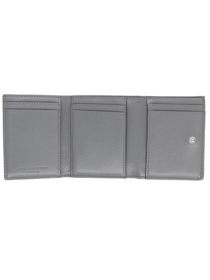 stella mccartney "falabella" wallet Stella Mccartney "FALABELLA" WALLET