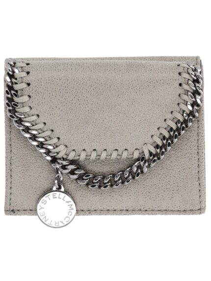 Stella Mccartney "FALABELLA" WALLET