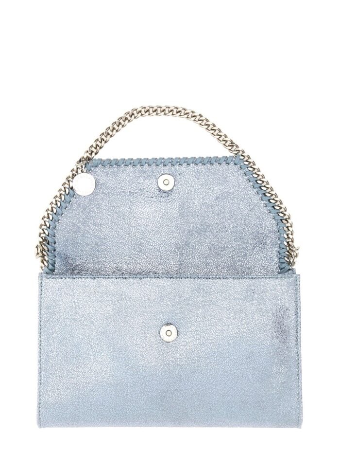 Stella Mccartney "FALABELLA" WALLET BAG