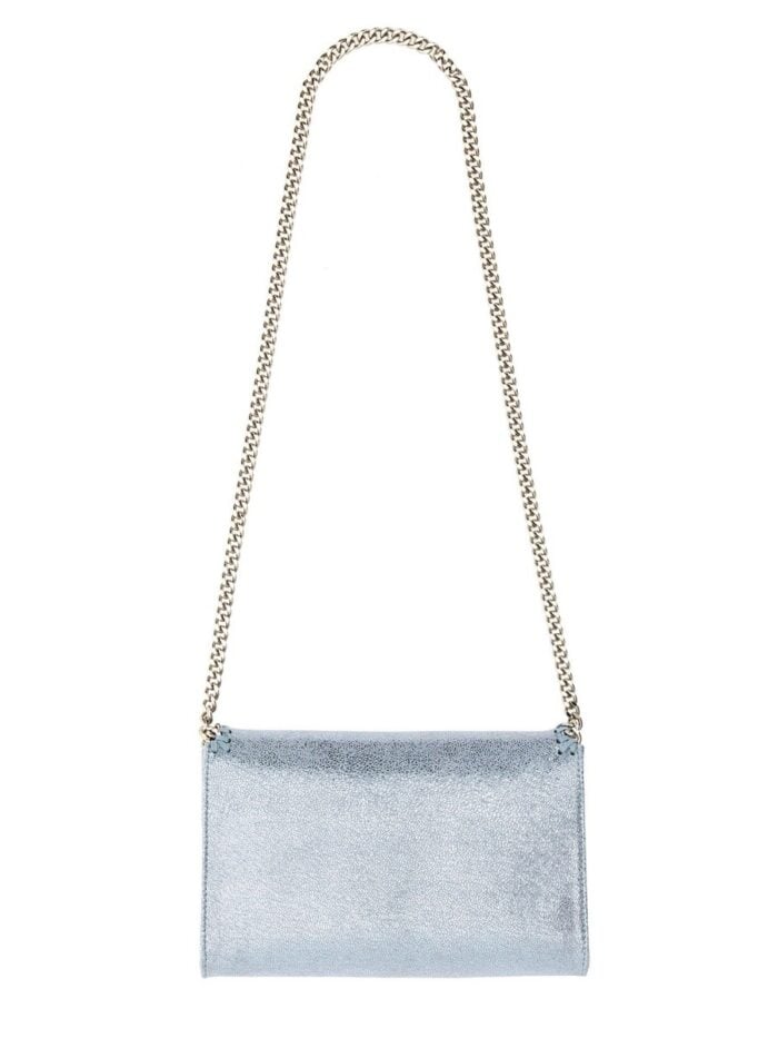 Stella Mccartney "FALABELLA" WALLET BAG