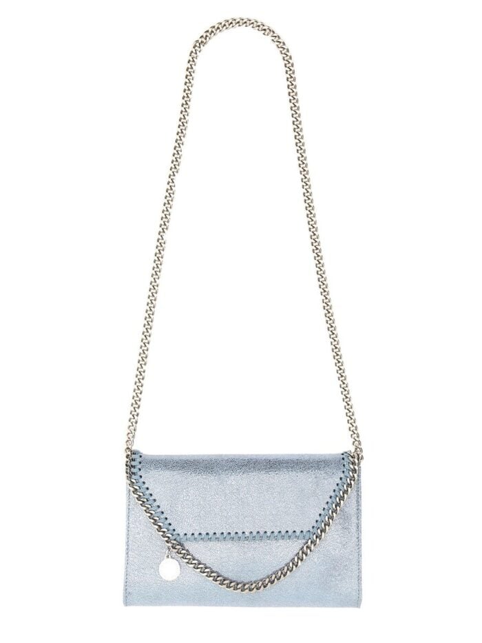 Stella Mccartney "FALABELLA" WALLET BAG