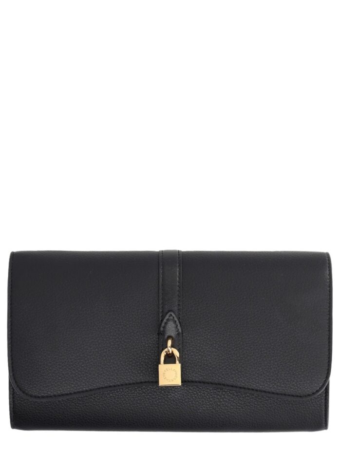 Stella Mccartney "FLAP RYDER" BAG