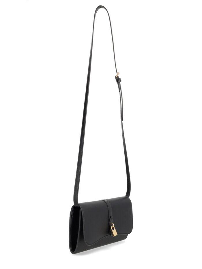 Stella Mccartney "FLAP RYDER" BAG