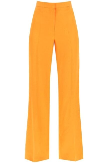 STELLA McCARTNEY Flared Tailoring Pants