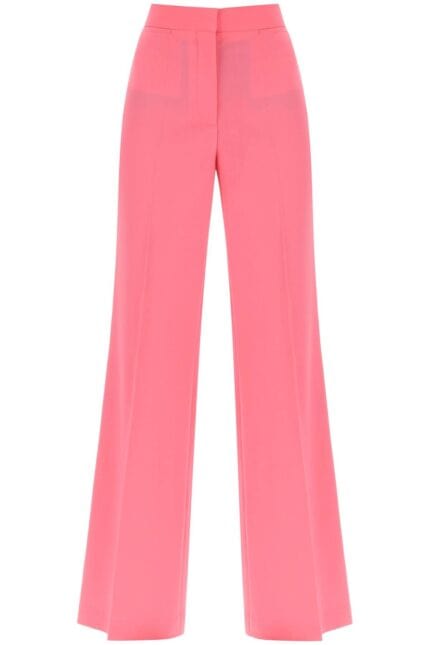 STELLA McCARTNEY Flared Tailoring Pants